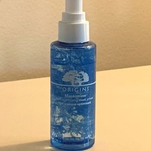 Origins Maskimizer
